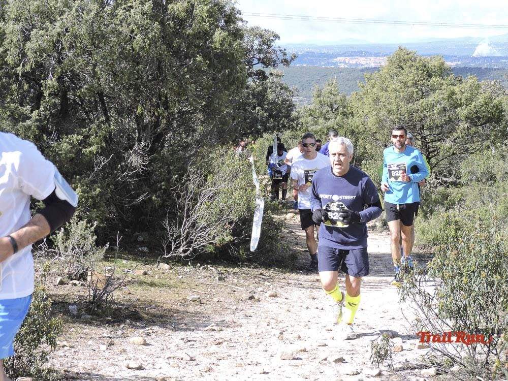 Races Trail Runing Hoyo de Manzanares 2016-10