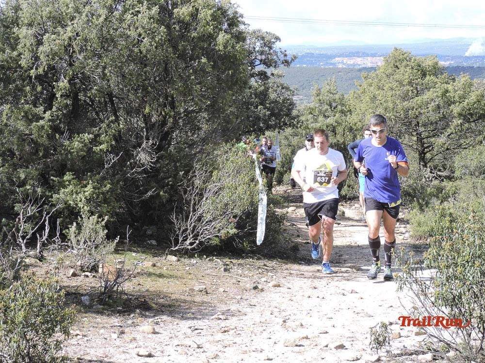 Races Trail Runing Hoyo de Manzanares 2016-10
