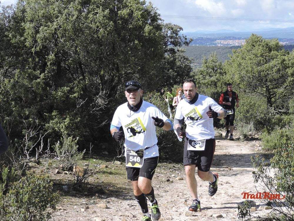 Races Trail Runing Hoyo de Manzanares 2016-10