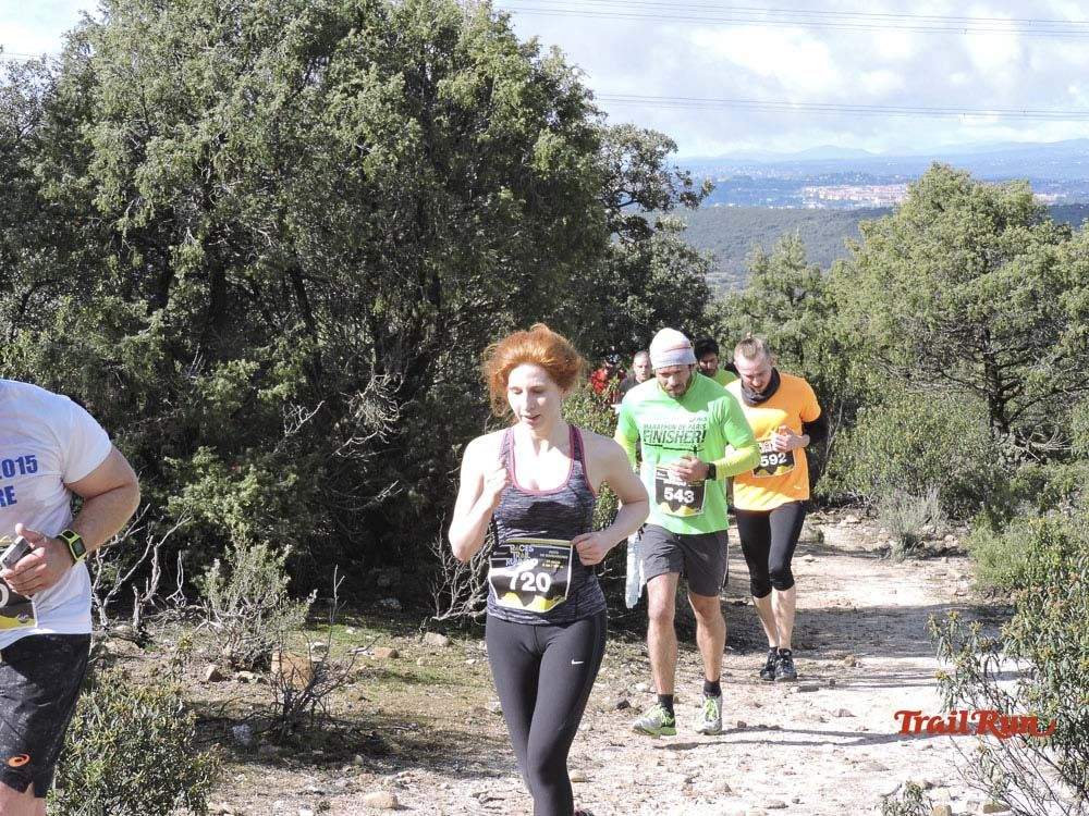 Races Trail Runing Hoyo de Manzanares 2016-10