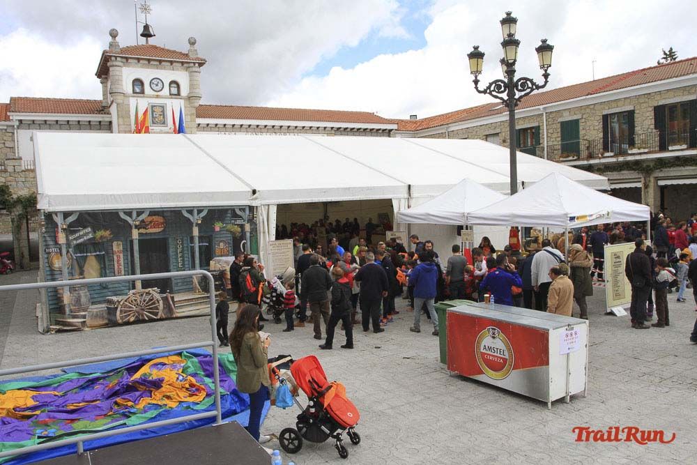 Races Trail Runing Hoyo de Manzanares 2016-10