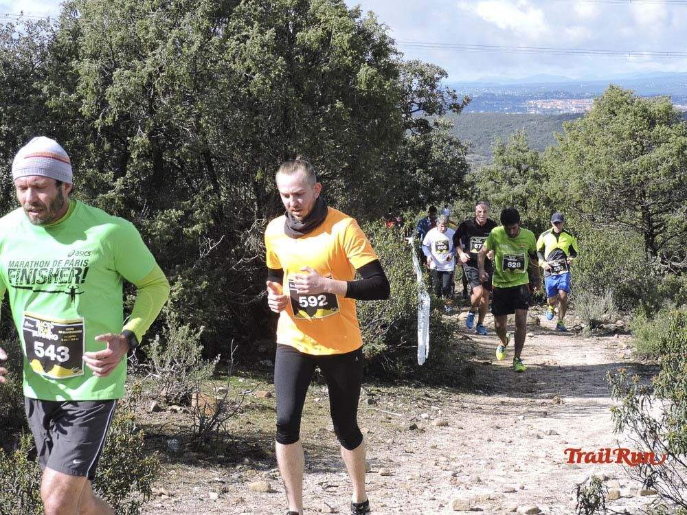 Races Trail Runing Hoyo de Manzanares 2016-10