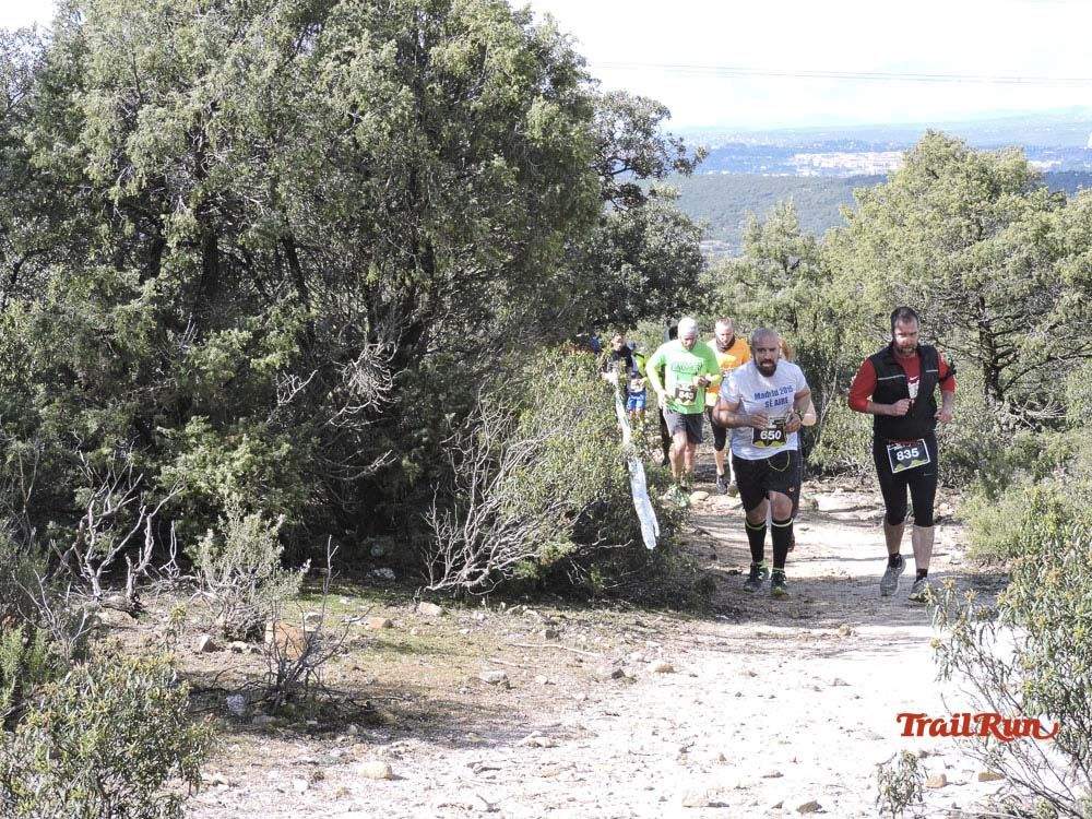 Races Trail Runing Hoyo de Manzanares 2016-10