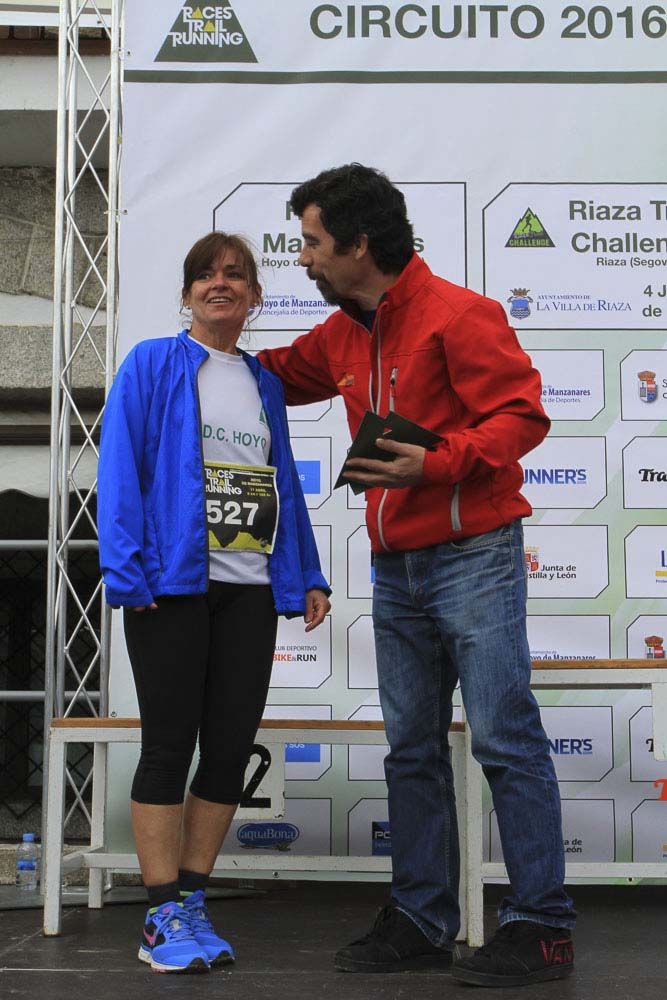 Races Trail Runing Hoyo de Manzanares 2016-10