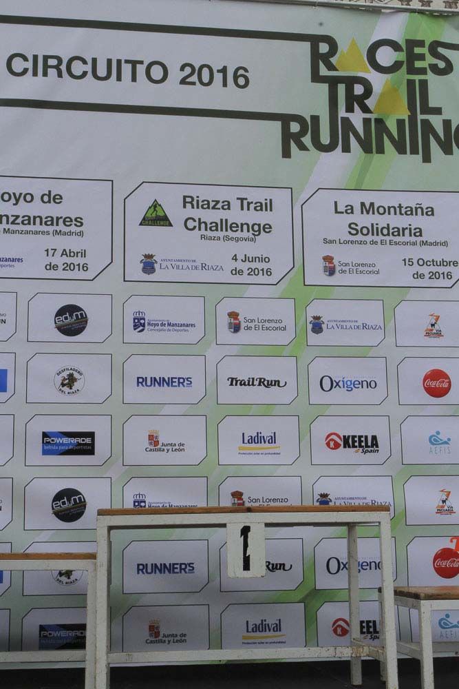 Races Trail Runing Hoyo de Manzanares 2016-10