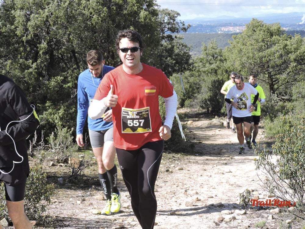 Races Trail Runing Hoyo de Manzanares 2016-10