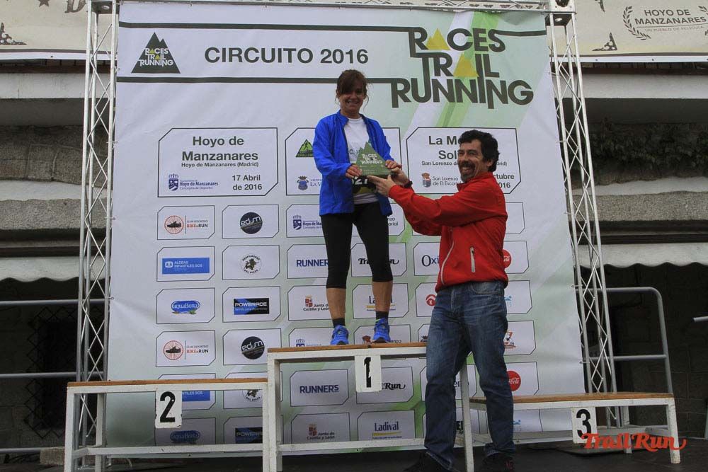 Races Trail Runing Hoyo de Manzanares 2016-10