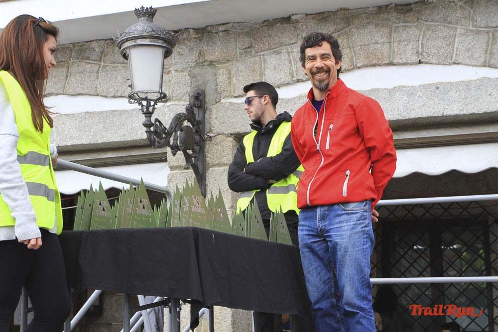 Races Trail Runing Hoyo de Manzanares 2016-10