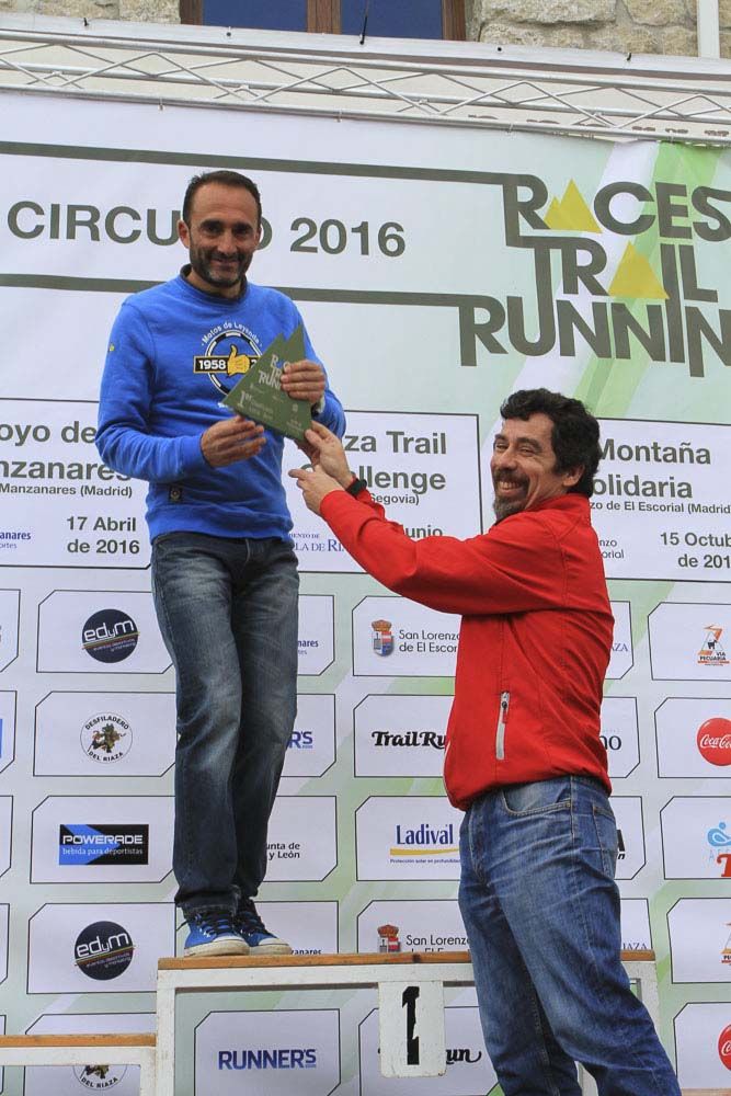 Races Trail Runing Hoyo de Manzanares 2016-10
