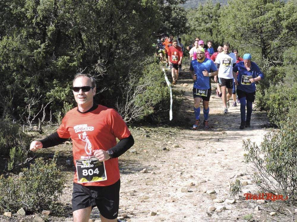 Races Trail Runing Hoyo de Manzanares 2016-10