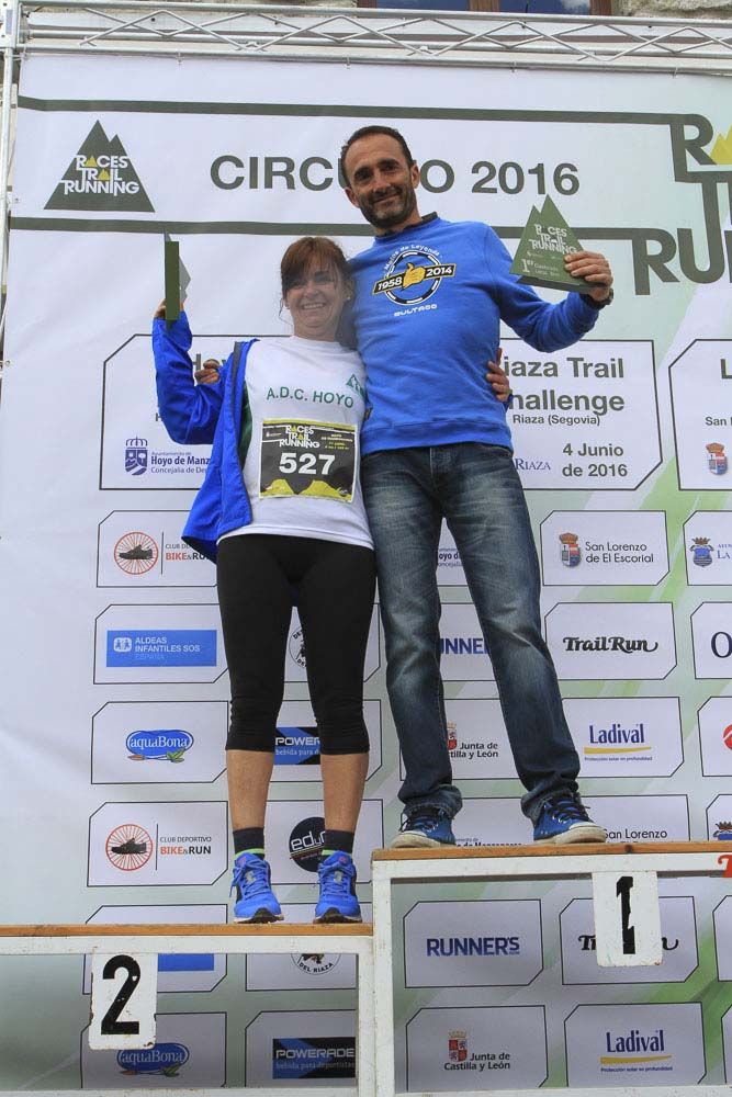 Races Trail Runing Hoyo de Manzanares 2016-10