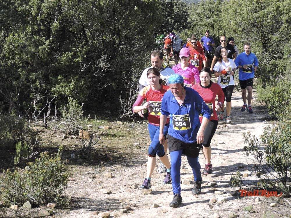 Races Trail Runing Hoyo de Manzanares 2016-10