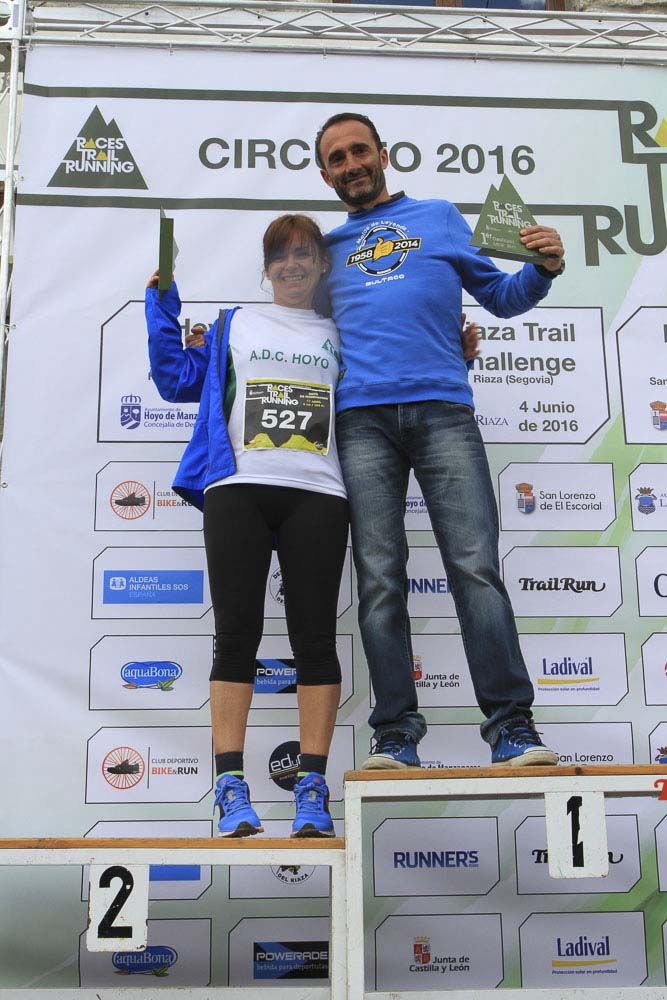 Races Trail Runing Hoyo de Manzanares 2016-10