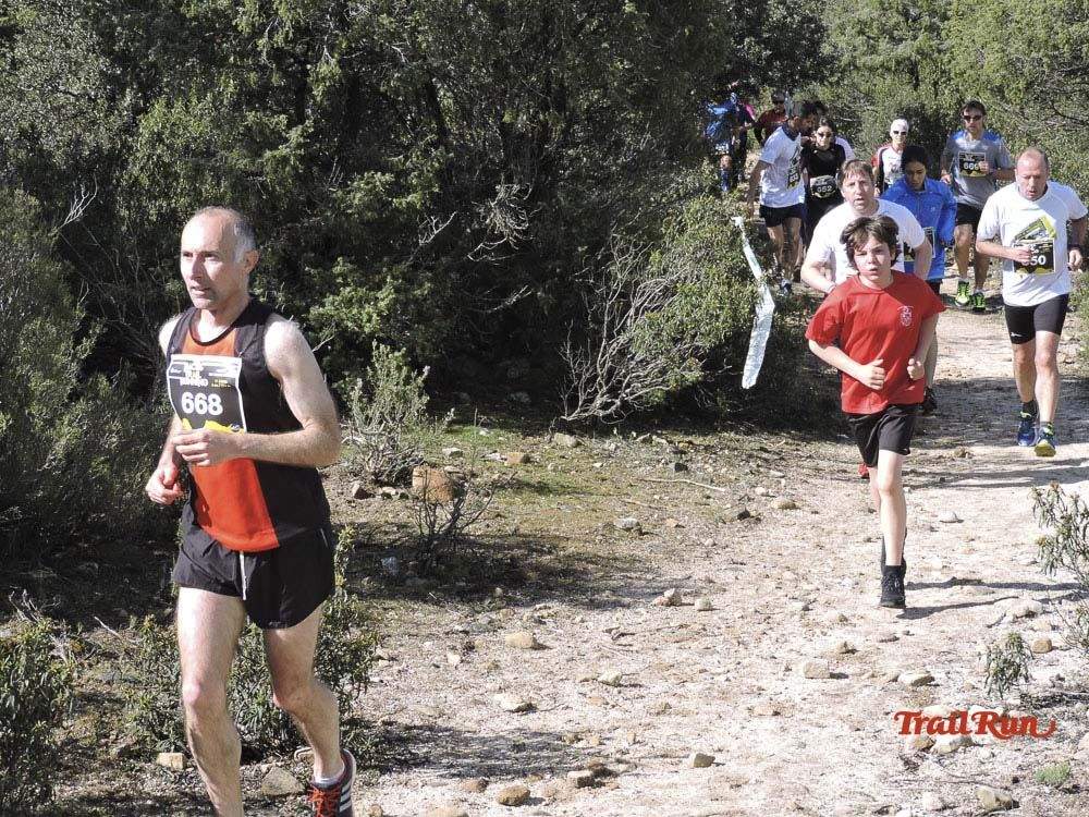 Races Trail Runing Hoyo de Manzanares 2016-10