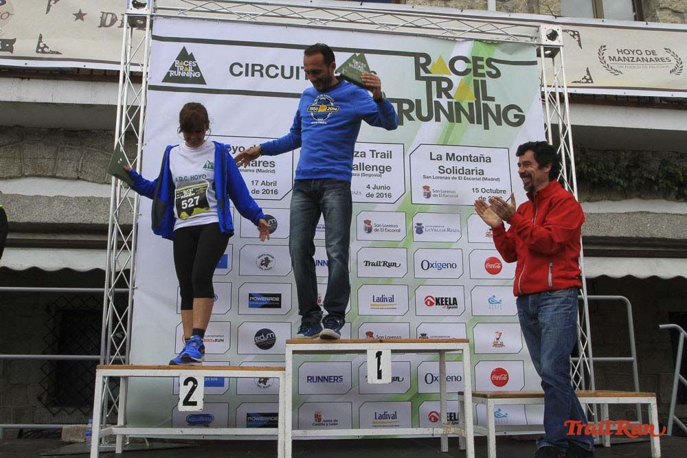Races Trail Runing Hoyo de Manzanares 2016-10