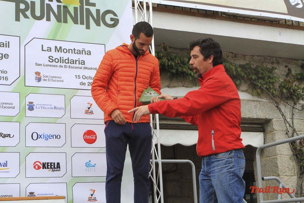 Races Trail Runing Hoyo de Manzanares 2016-10