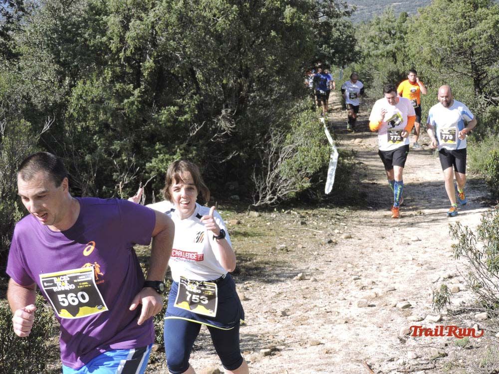 Races Trail Runing Hoyo de Manzanares 2016-10