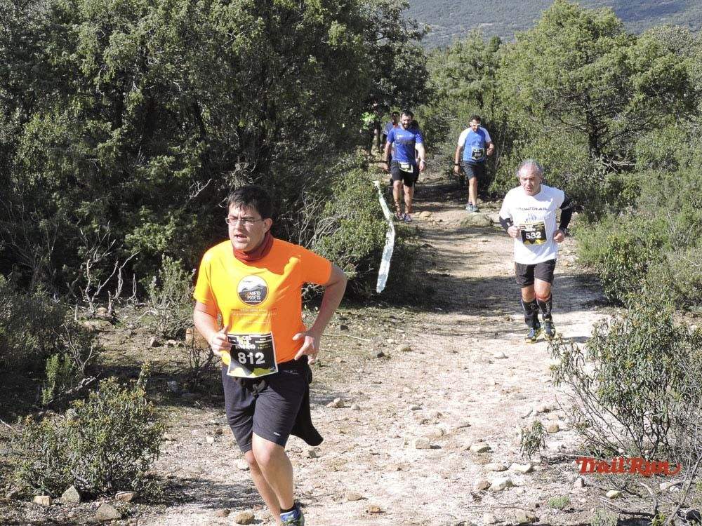 Races Trail Runing Hoyo de Manzanares 2016-10