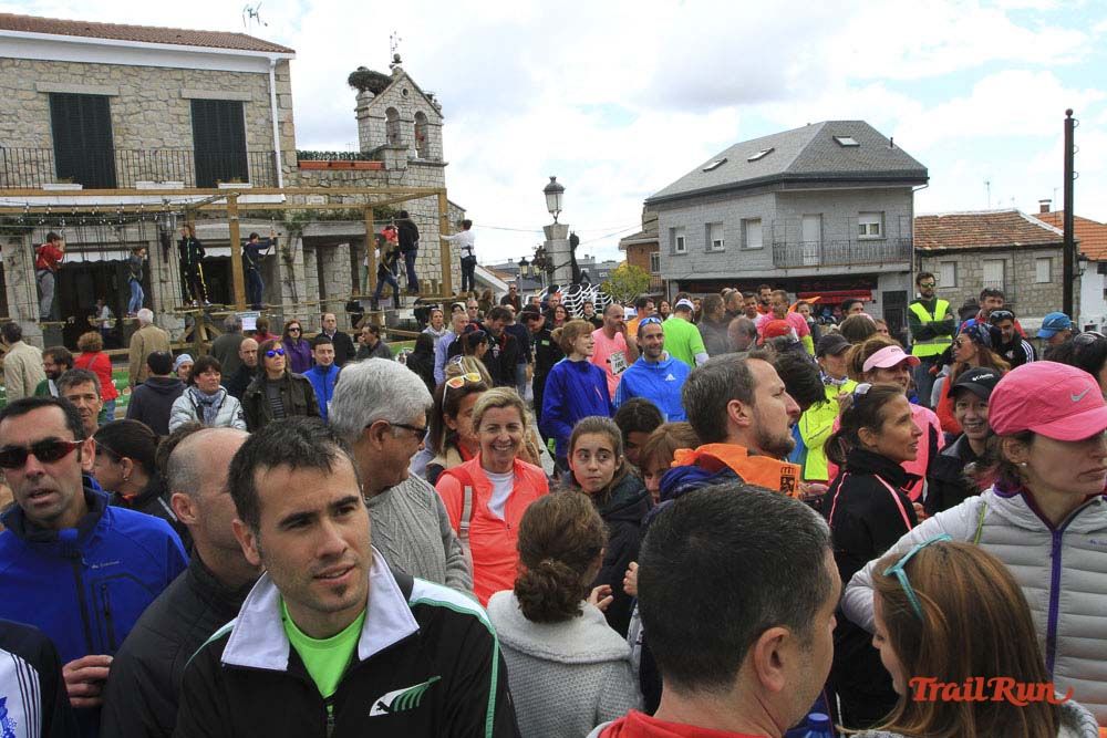 Races Trail Runing Hoyo de Manzanares 2016-10