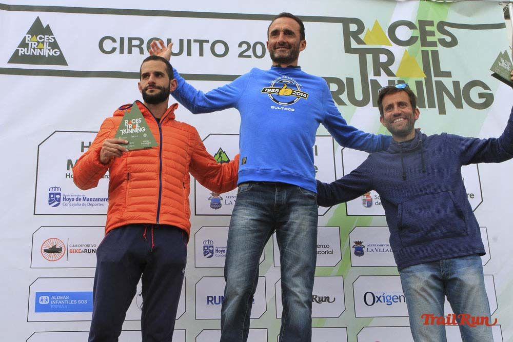 Races Trail Runing Hoyo de Manzanares 2016-10