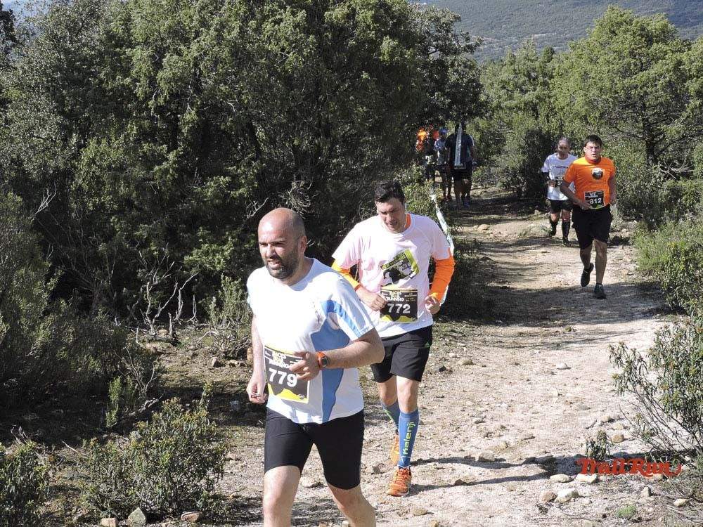 Races Trail Runing Hoyo de Manzanares 2016-10