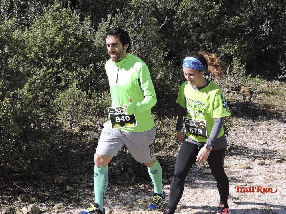 Races Trail Runing Hoyo de Manzanares 2016-10