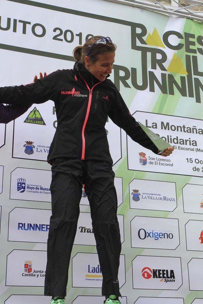Races Trail Runing Hoyo de Manzanares 2016-10