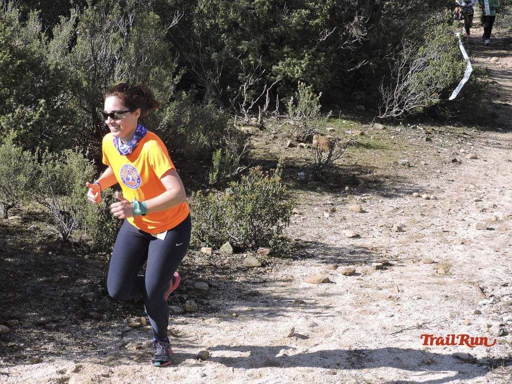 Races Trail Runing Hoyo de Manzanares 2016-10
