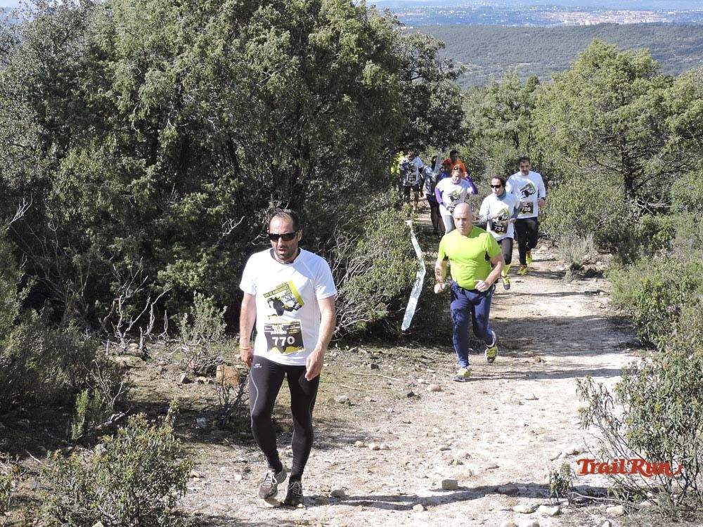 Races Trail Runing Hoyo de Manzanares 2016-10