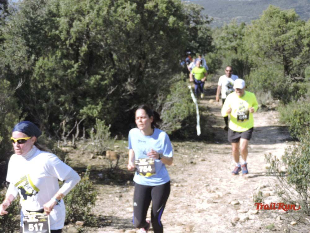 Races Trail Runing Hoyo de Manzanares 2016-10