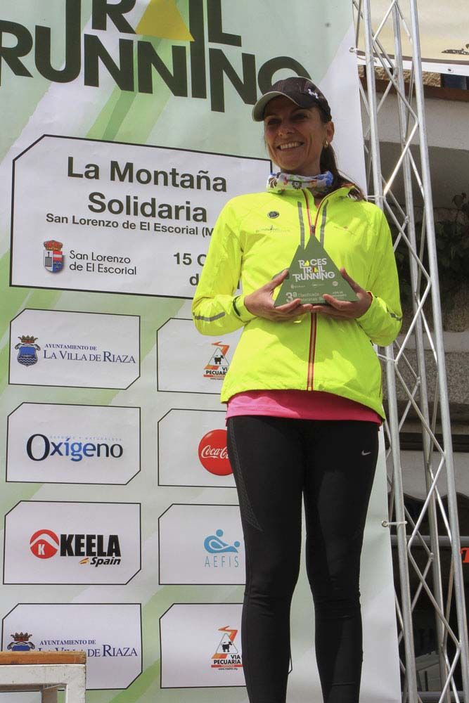 Races Trail Runing Hoyo de Manzanares 2016-10
