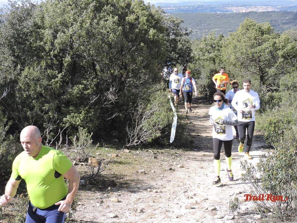 Races Trail Runing Hoyo de Manzanares 2016-10