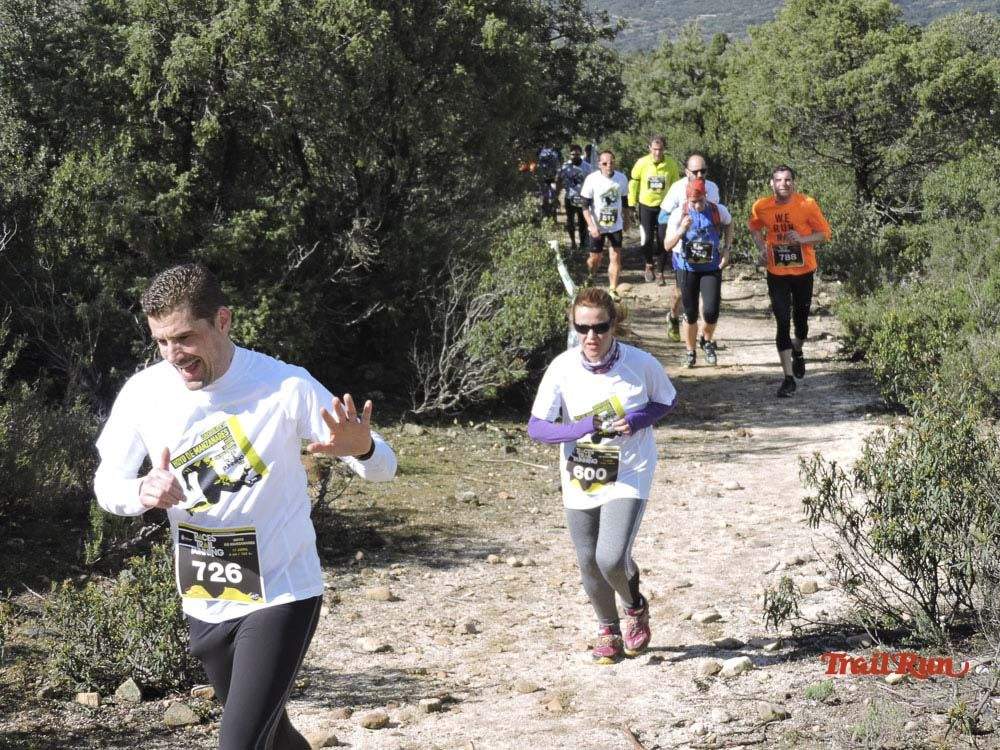 Races Trail Runing Hoyo de Manzanares 2016-10