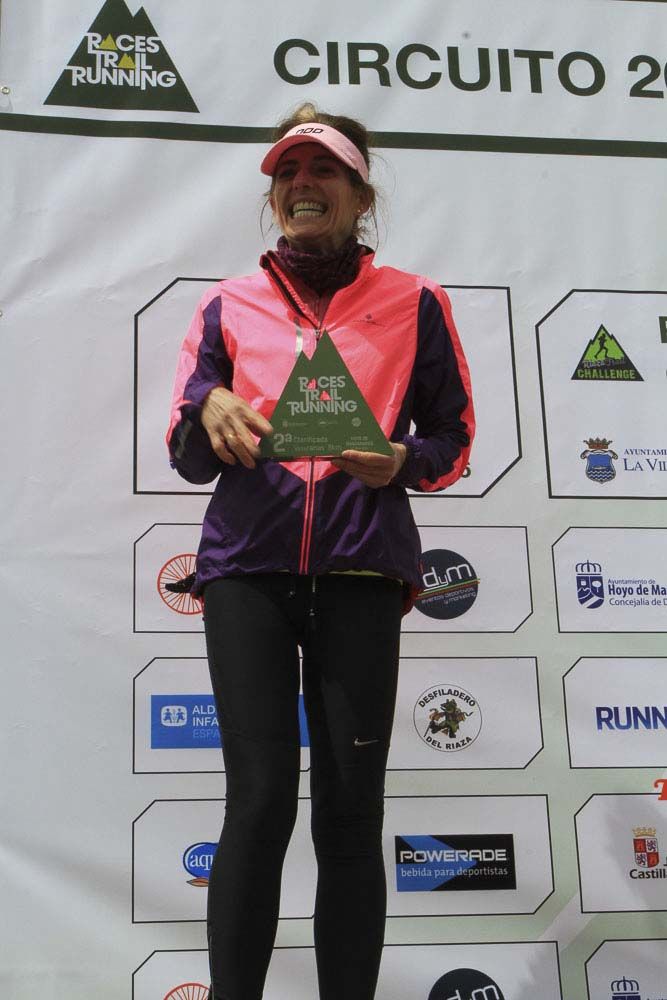 Races Trail Runing Hoyo de Manzanares 2016-10