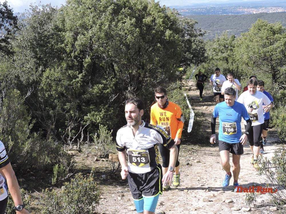 Races Trail Runing Hoyo de Manzanares 2016-10