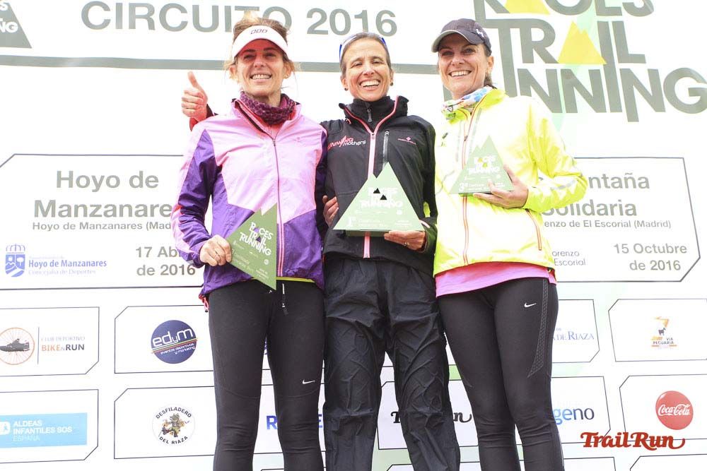 Races Trail Runing Hoyo de Manzanares 2016-10