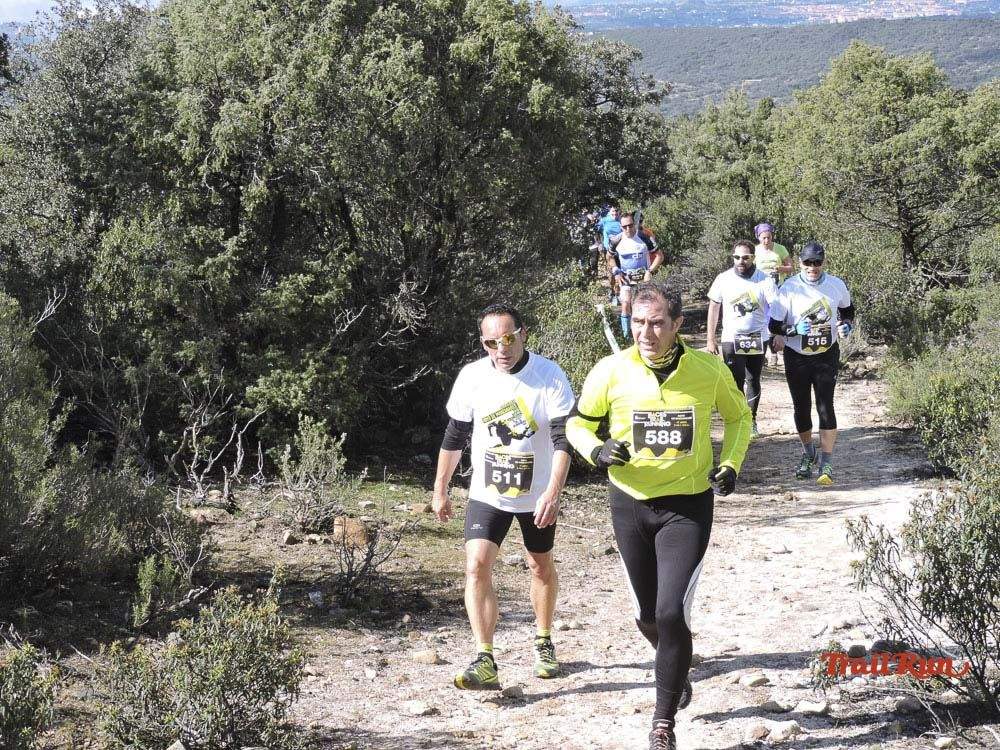 Races Trail Runing Hoyo de Manzanares 2016-10