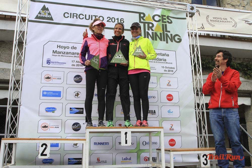 Races Trail Runing Hoyo de Manzanares 2016-10