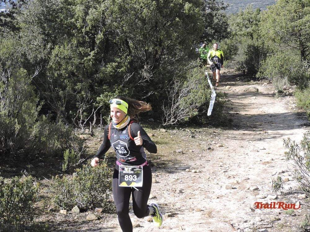 Races Trail Runing Hoyo de Manzanares 2016-10