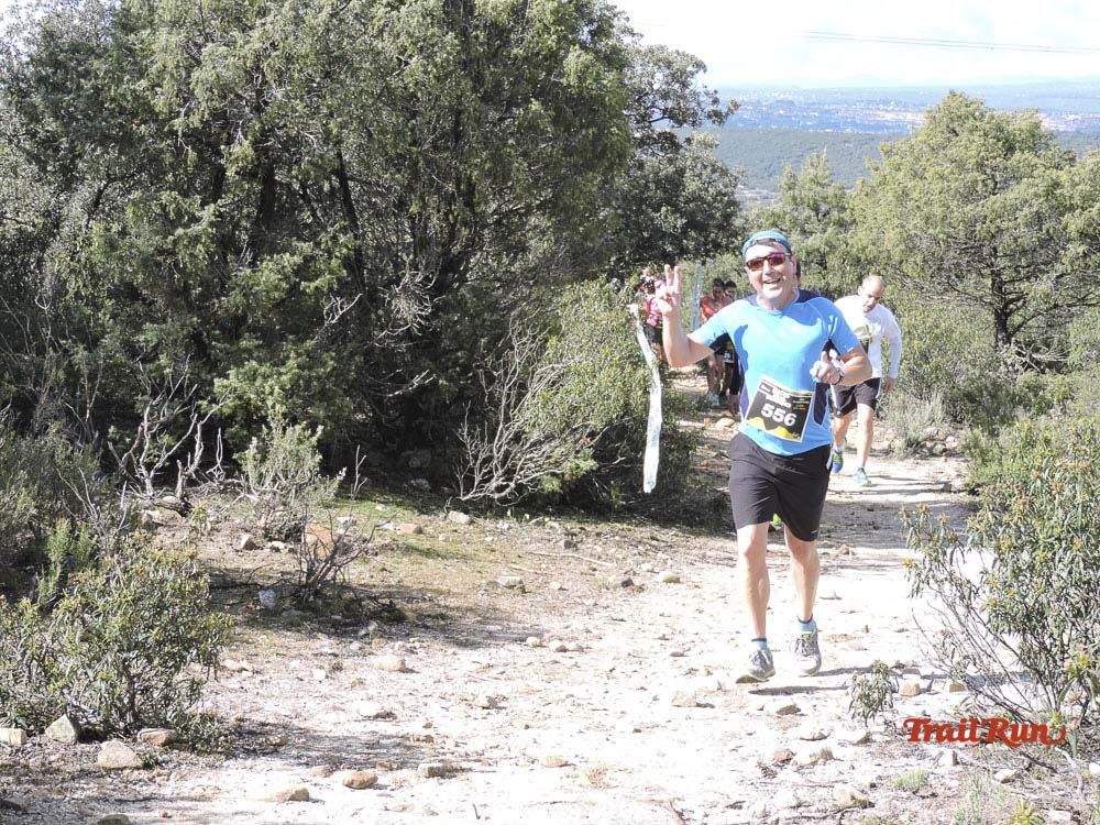 Races Trail Runing Hoyo de Manzanares 2016-10