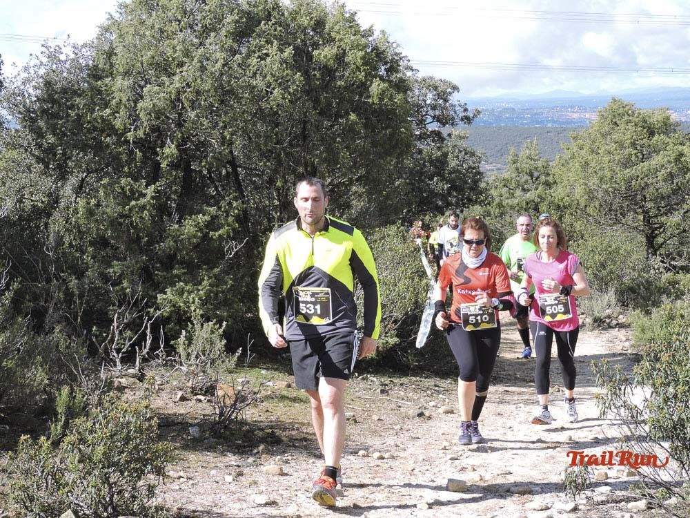 Races Trail Runing Hoyo de Manzanares 2016-10