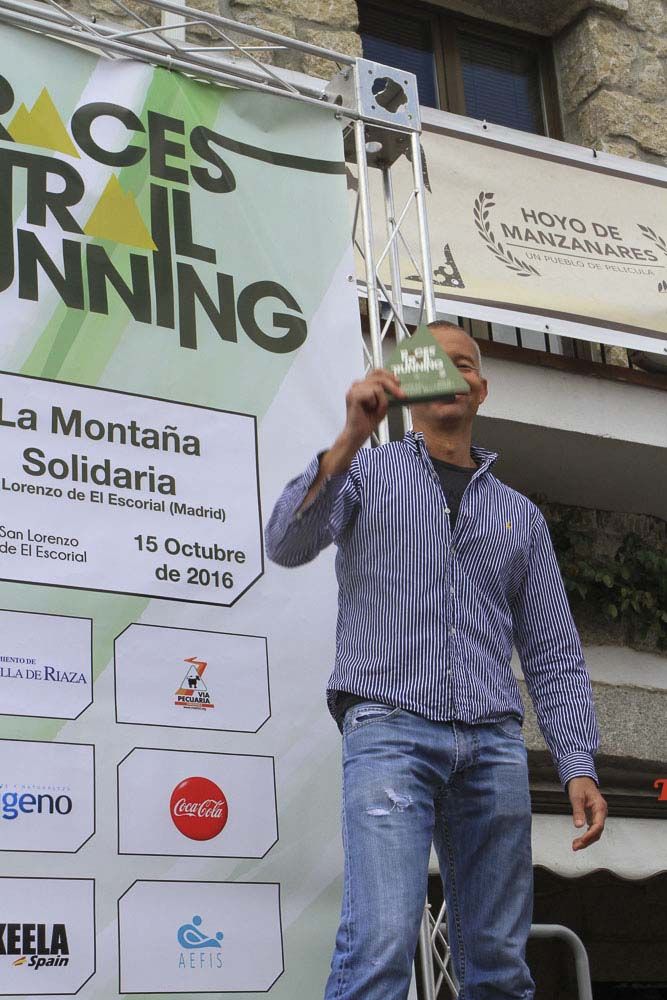 Races Trail Runing Hoyo de Manzanares 2016-10