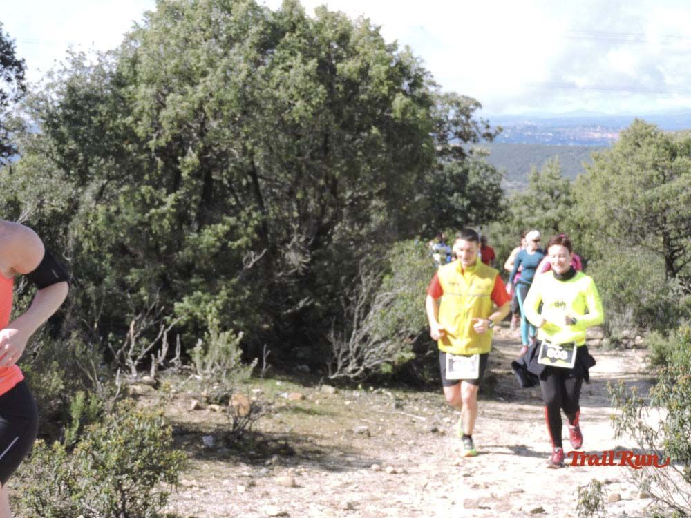 Races Trail Runing Hoyo de Manzanares 2016-10