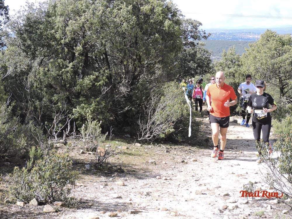 Races Trail Runing Hoyo de Manzanares 2016-10