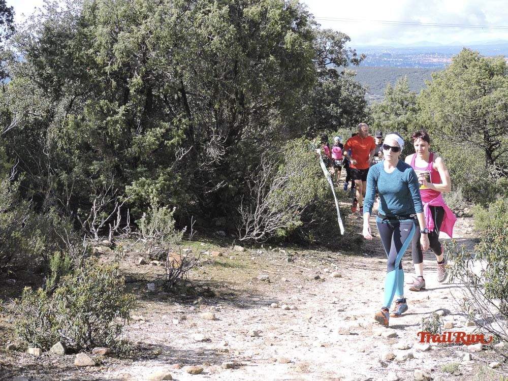 Races Trail Runing Hoyo de Manzanares 2016-10