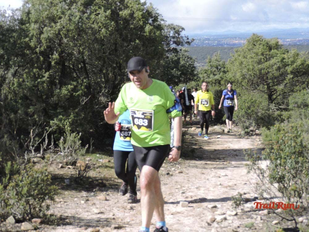 Races Trail Runing Hoyo de Manzanares 2016-10