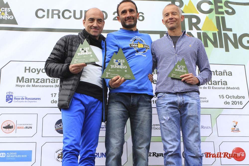 Races Trail Runing Hoyo de Manzanares 2016-10