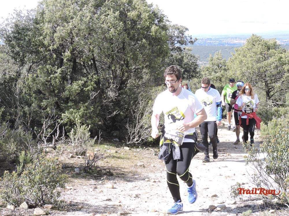 Races Trail Runing Hoyo de Manzanares 2016-10