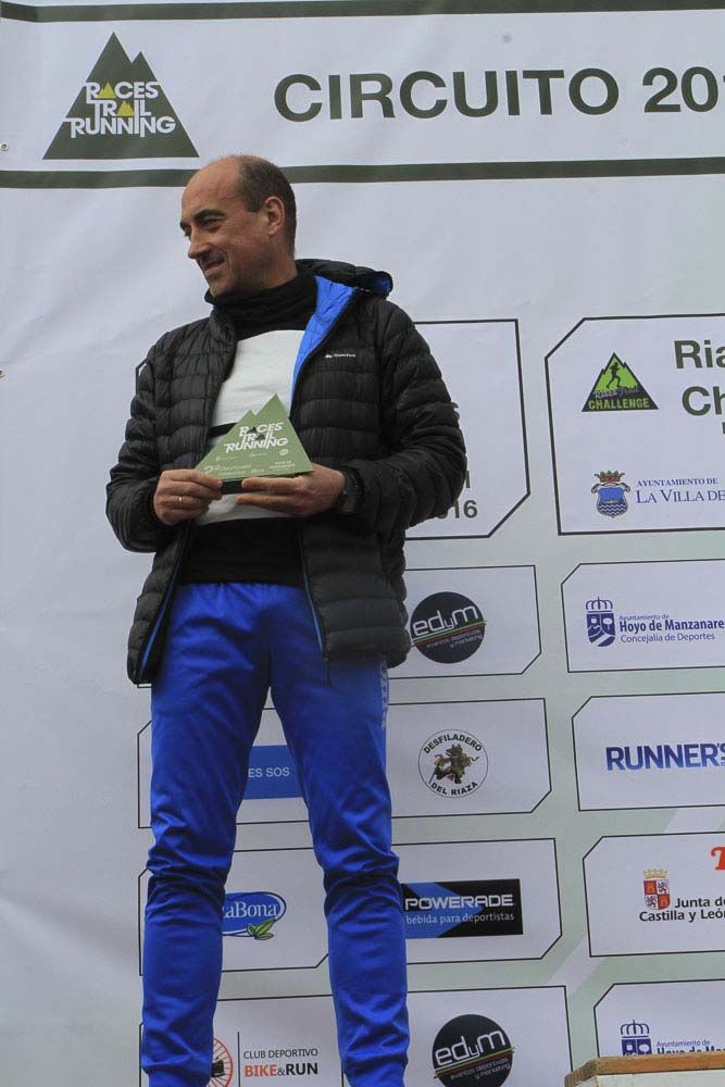 Races Trail Runing Hoyo de Manzanares 2016-10