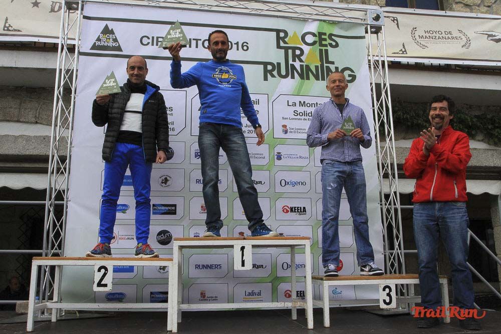 Races Trail Runing Hoyo de Manzanares 2016-10